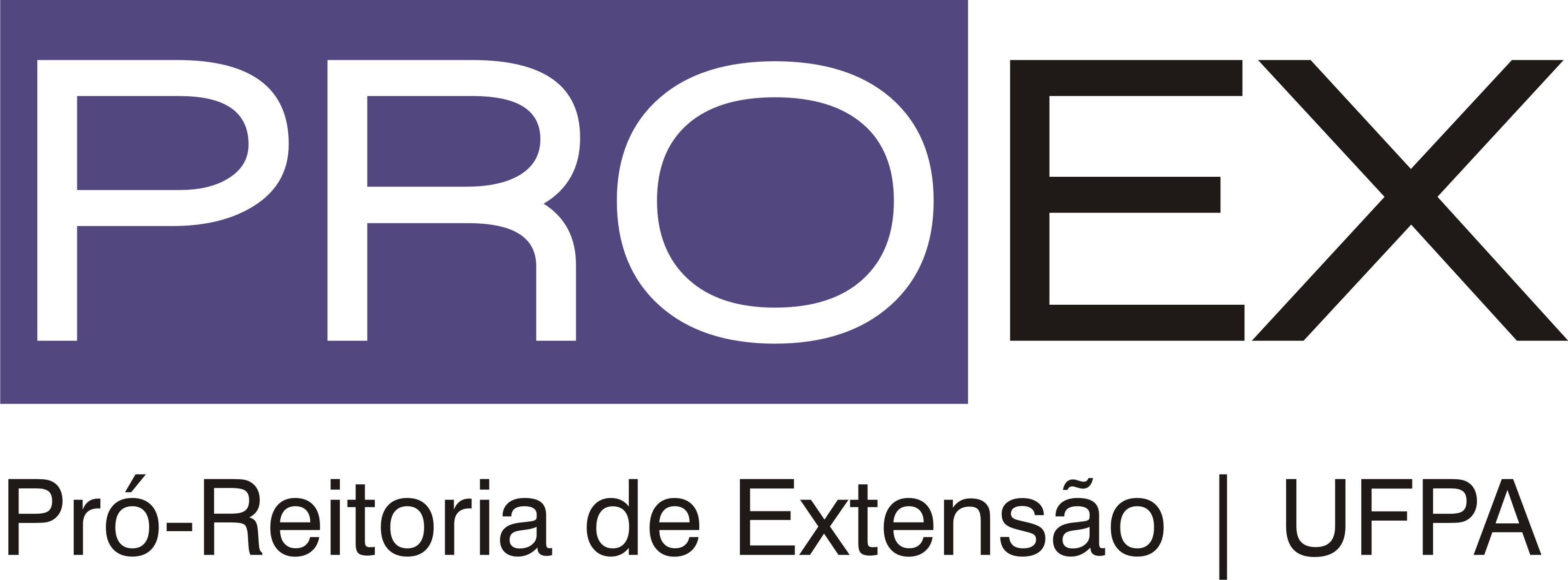 PROEX Logo
