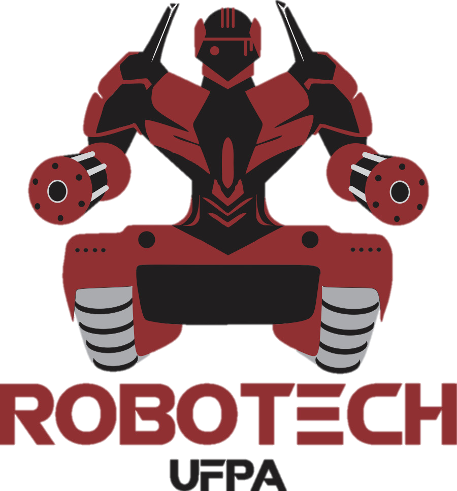 Robotech Logo